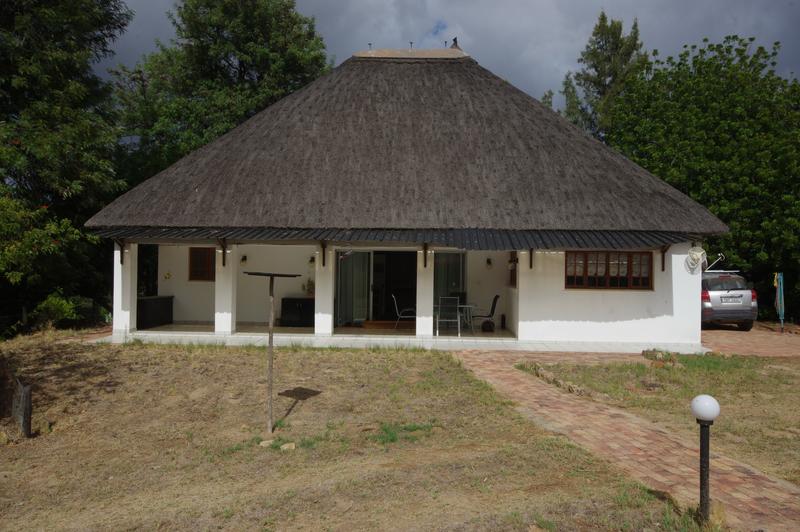 3 Bedroom Property for Sale in Piketberg Rural Western Cape
